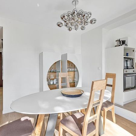 Cassis, Superbe Appartement Avec Terrasse エクステリア 写真