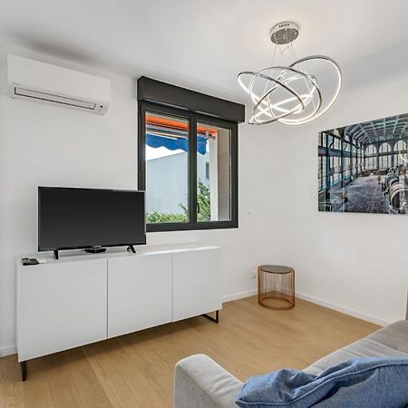 Cassis, Superbe Appartement Avec Terrasse エクステリア 写真
