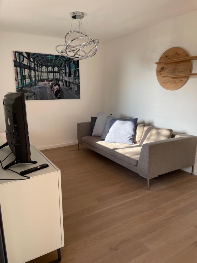 Cassis, Superbe Appartement Avec Terrasse エクステリア 写真