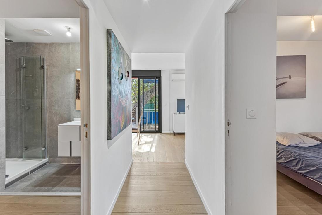 Cassis, Superbe Appartement Avec Terrasse エクステリア 写真
