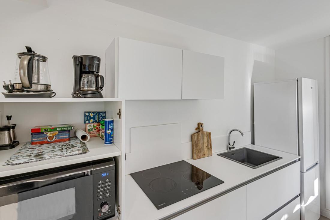 Cassis, Superbe Appartement Avec Terrasse エクステリア 写真