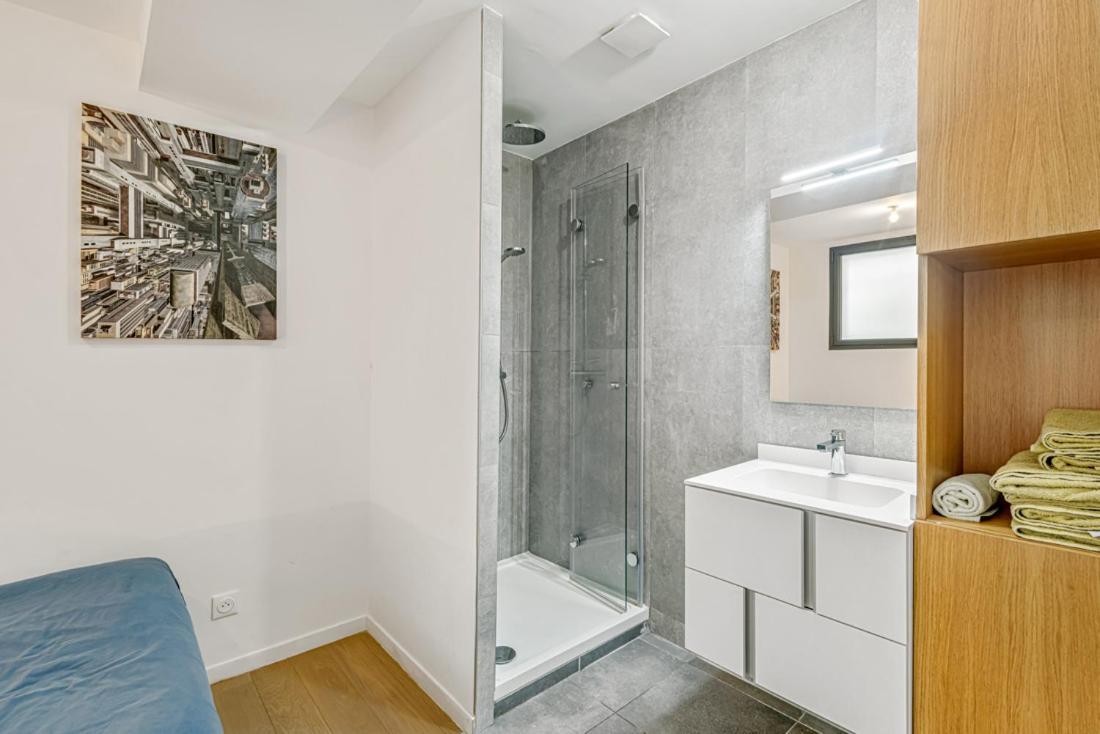 Cassis, Superbe Appartement Avec Terrasse エクステリア 写真