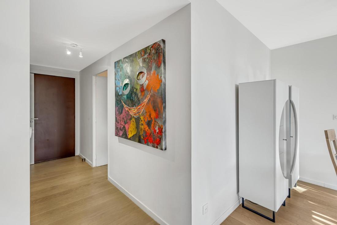 Cassis, Superbe Appartement Avec Terrasse エクステリア 写真
