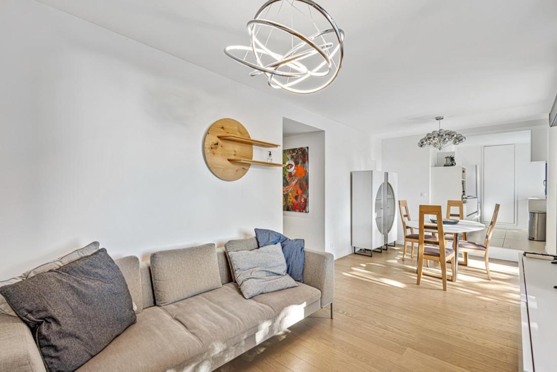 Cassis, Superbe Appartement Avec Terrasse エクステリア 写真