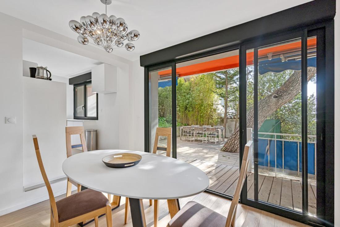 Cassis, Superbe Appartement Avec Terrasse エクステリア 写真